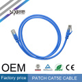 SIPU manufacturer new hot sale fiber optic cable patch cord cat5e UTP network cable